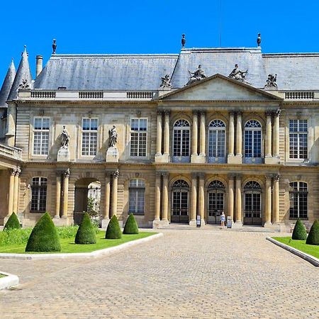 Casalionelparis : Your Home In The Heart Of 巴黎 外观 照片