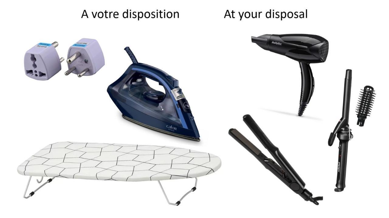 Casalionelparis : Your Home In The Heart Of 巴黎 外观 照片