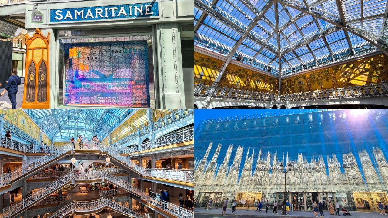 Casalionelparis : Your Home In The Heart Of 巴黎 外观 照片