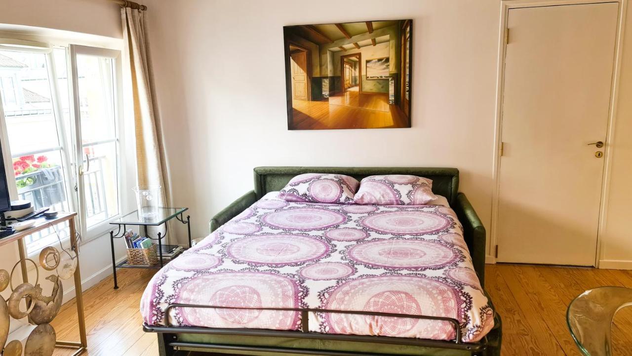 Casalionelparis : Your Home In The Heart Of 巴黎 外观 照片