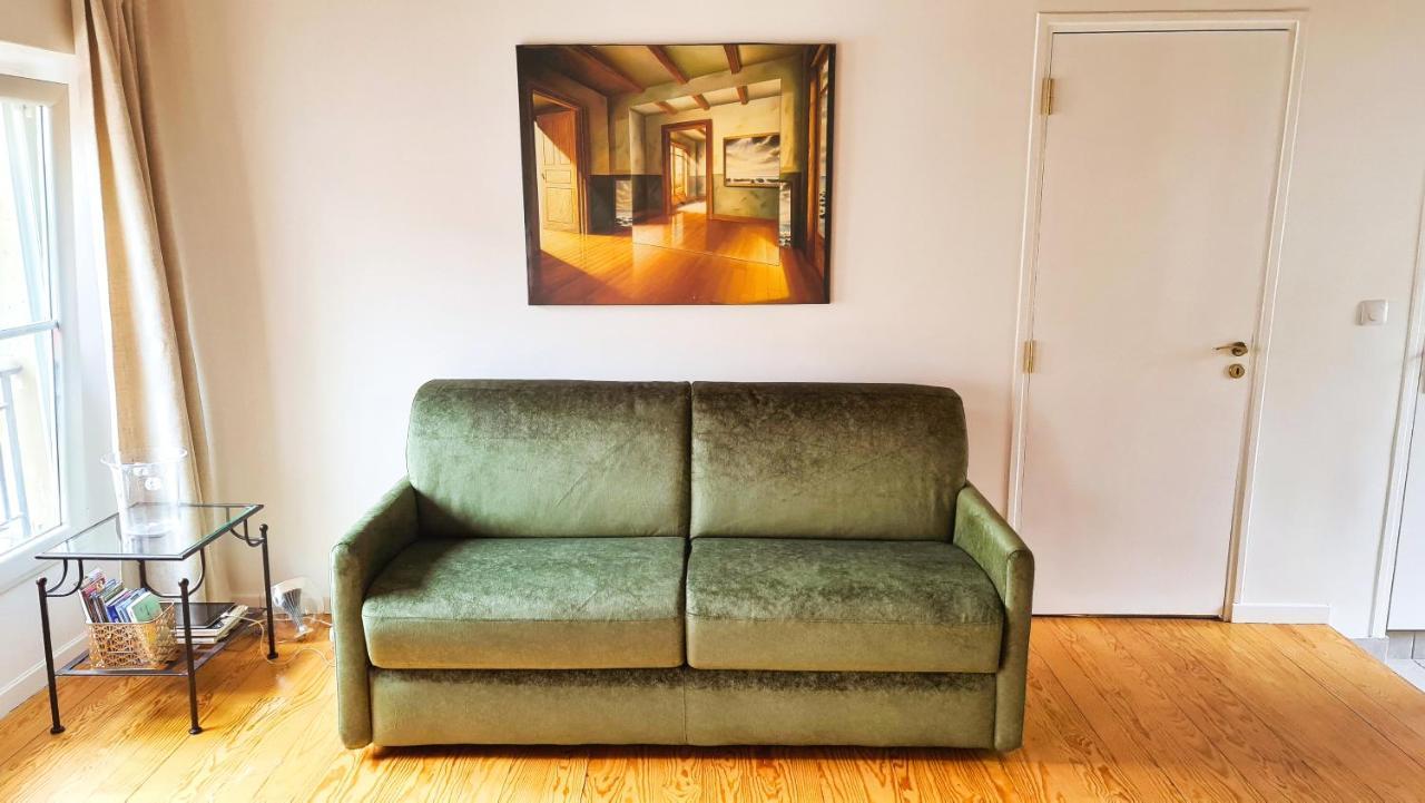 Casalionelparis : Your Home In The Heart Of 巴黎 外观 照片