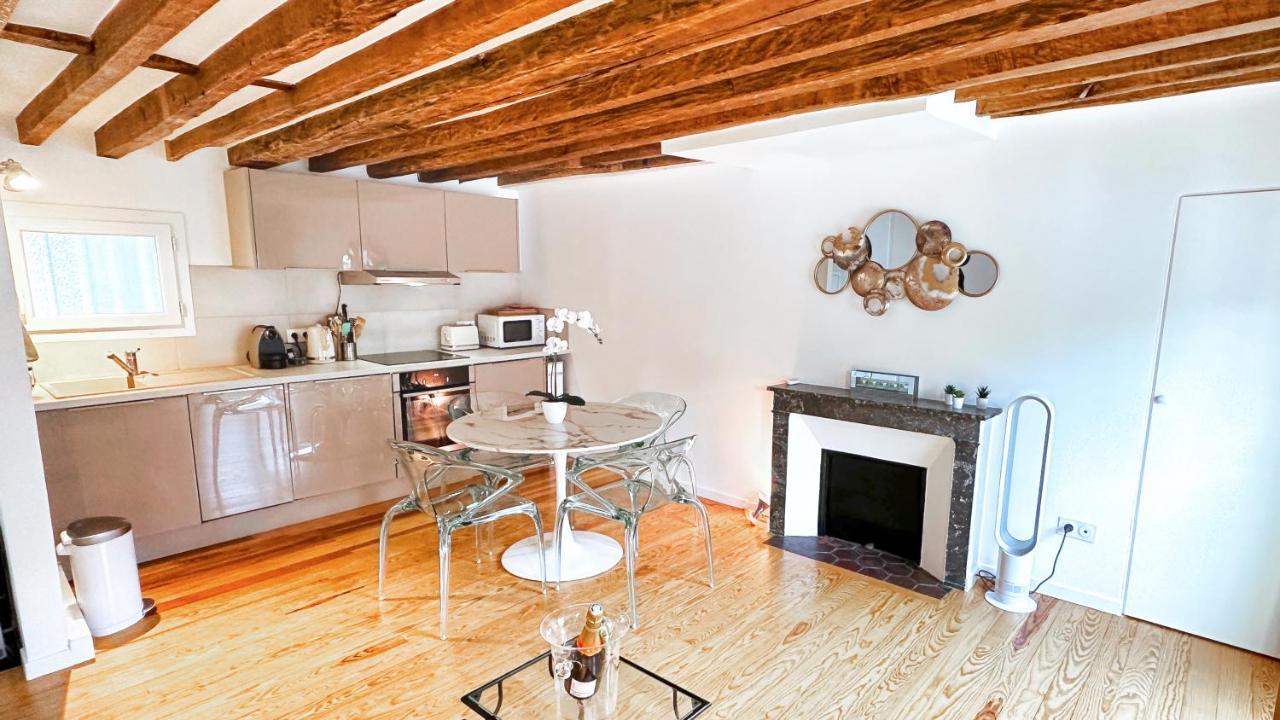 Casalionelparis : Your Home In The Heart Of 巴黎 外观 照片