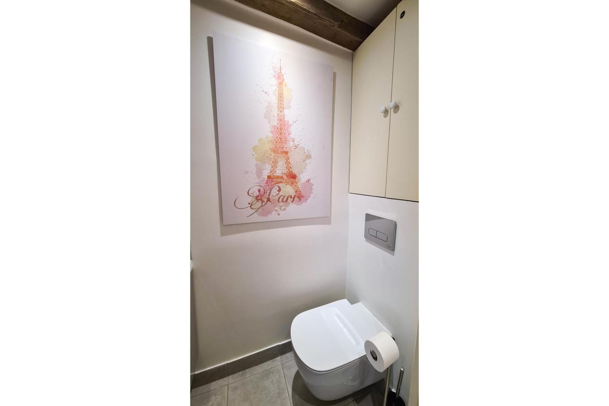 Casalionelparis : Your Home In The Heart Of 巴黎 外观 照片
