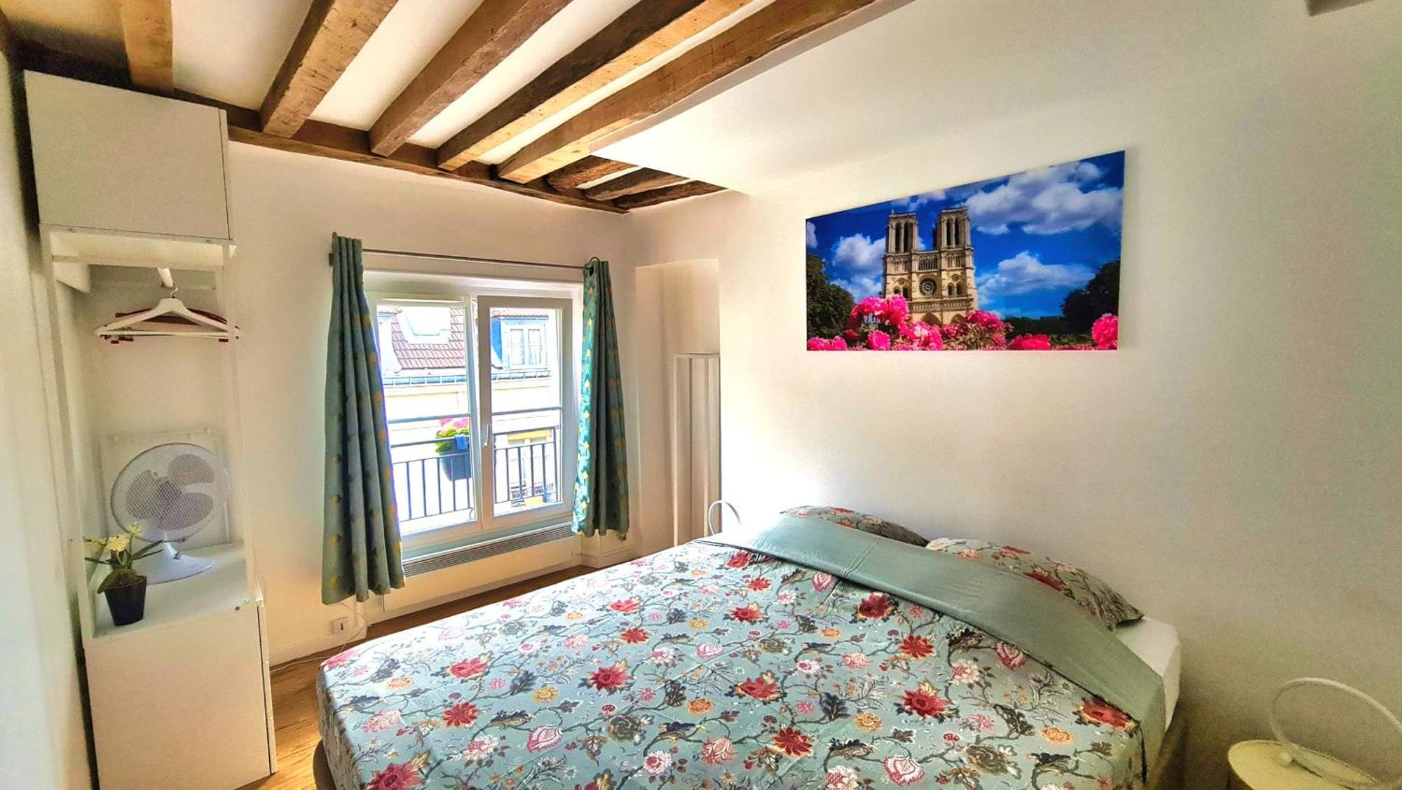 Casalionelparis : Your Home In The Heart Of 巴黎 外观 照片