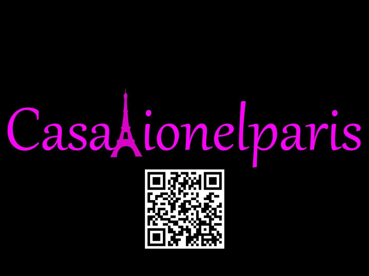 Casalionelparis : Your Home In The Heart Of 巴黎 外观 照片