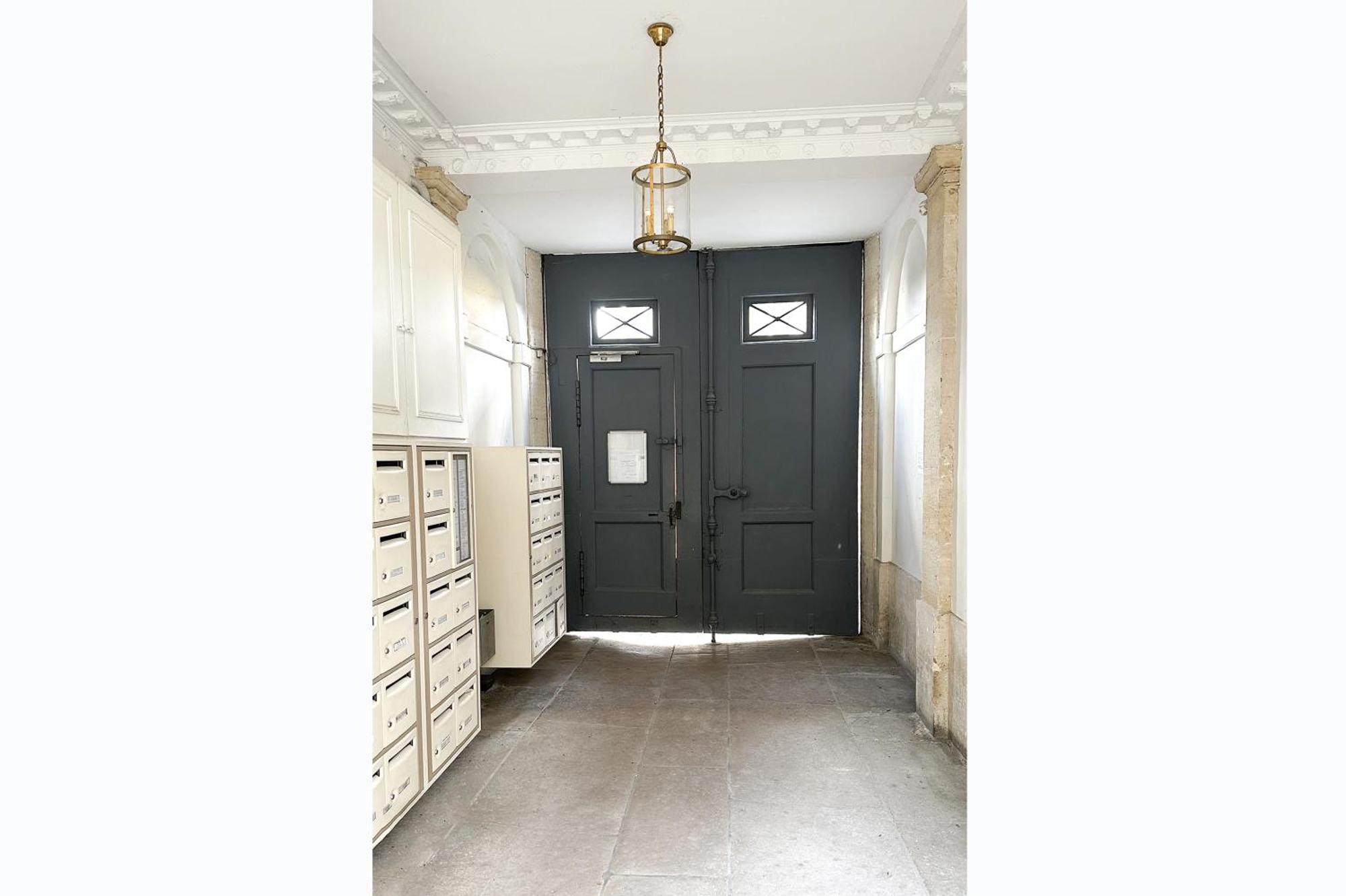 Casalionelparis : Your Home In The Heart Of 巴黎 外观 照片